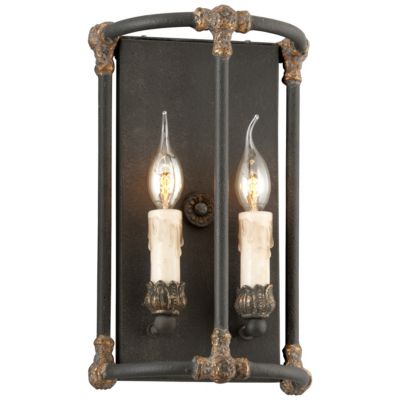 Surrey Wall Sconce by Troy Lighting - Starlight Lighting USA and Canada